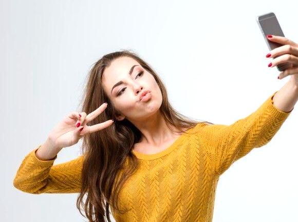 Best Practices for a Perfect Selfie